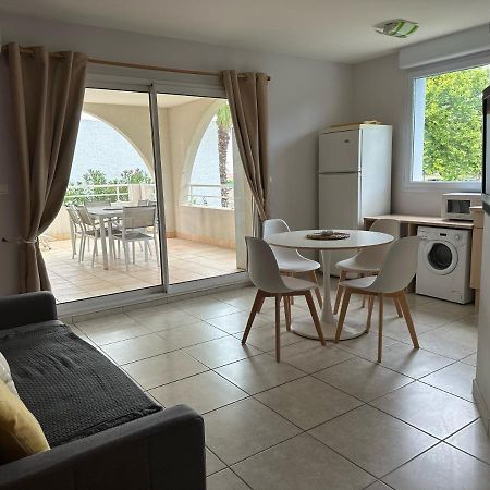 Village Naturiste Natureva & Spa - Babylone Naturisme آجد المظهر الخارجي الصورة