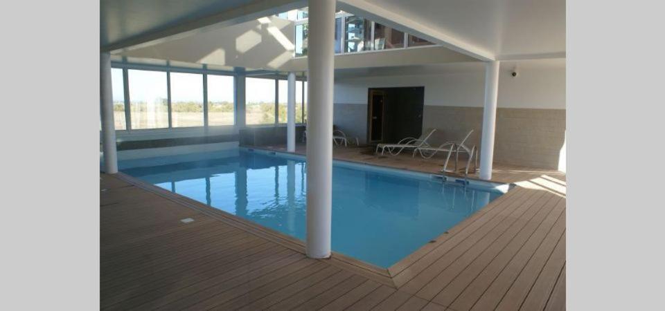 Village Naturiste Natureva & Spa - Babylone Naturisme آجد المظهر الخارجي الصورة