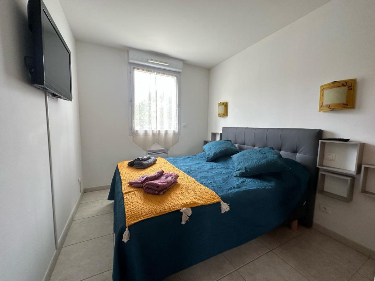 Village Naturiste Natureva & Spa - Babylone Naturisme آجد المظهر الخارجي الصورة